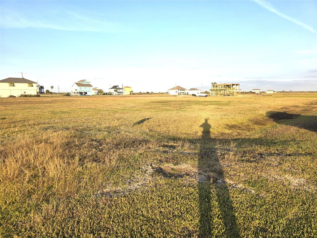 Photo of 1 Mockingbird Lane, Anahuac, TX 77514 (MLS # 24909681)