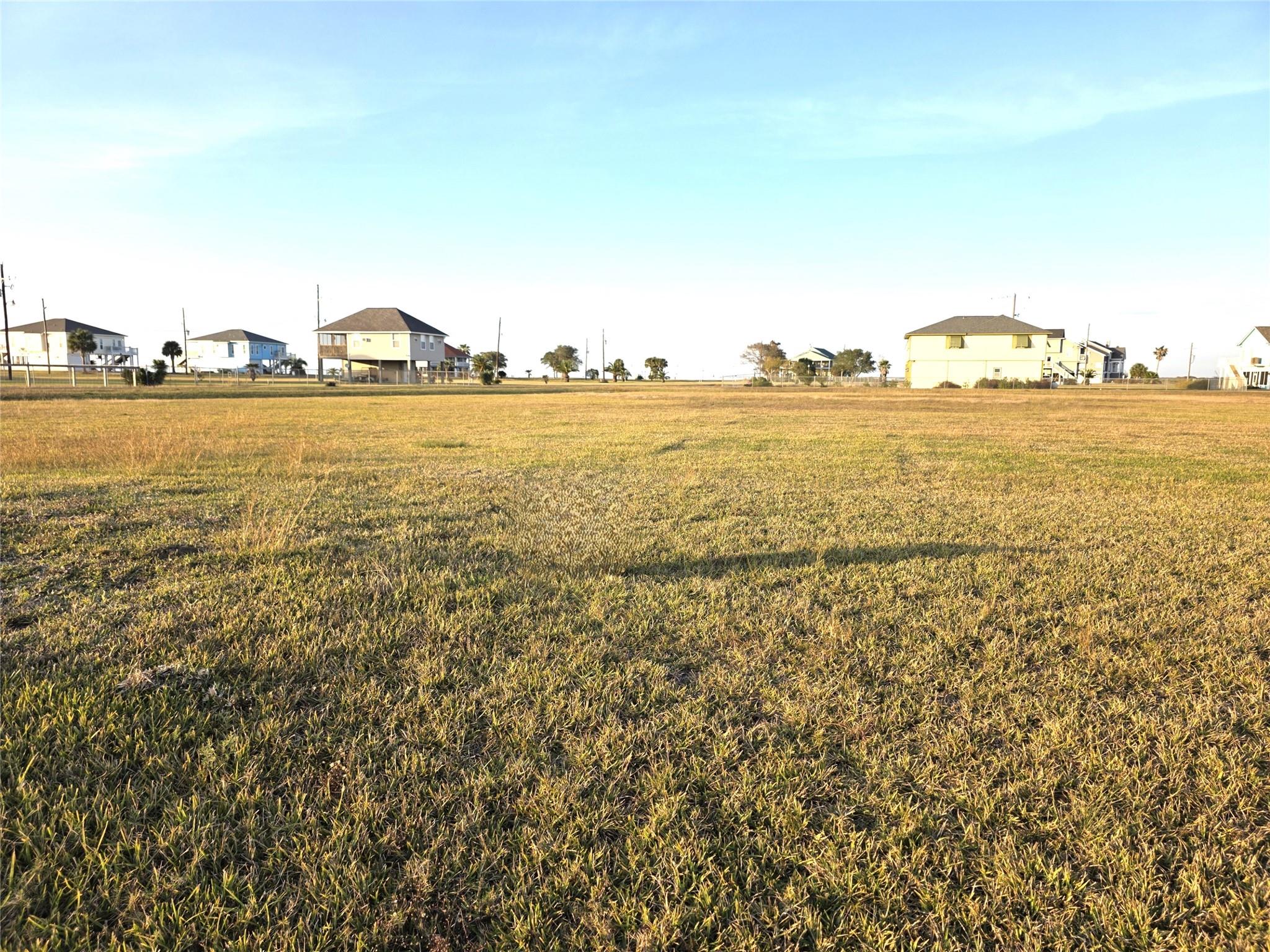 1 Mockingbird Lane