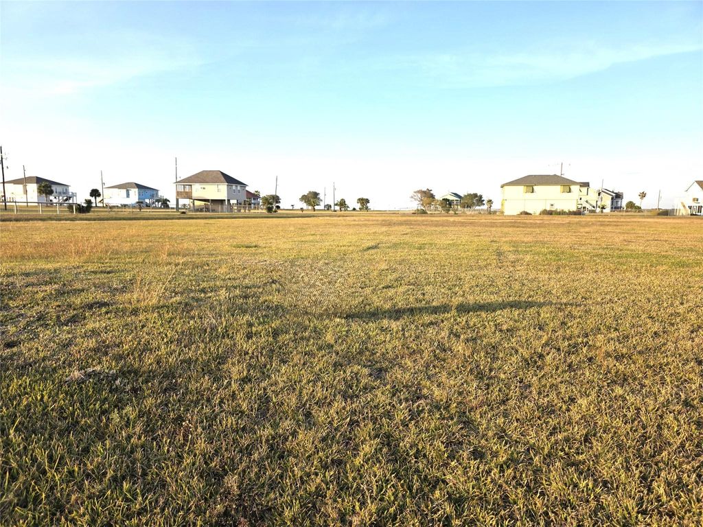 Photo of 1 Mockingbird Lane, Anahuac, TX 77514 (MLS # 24909681)