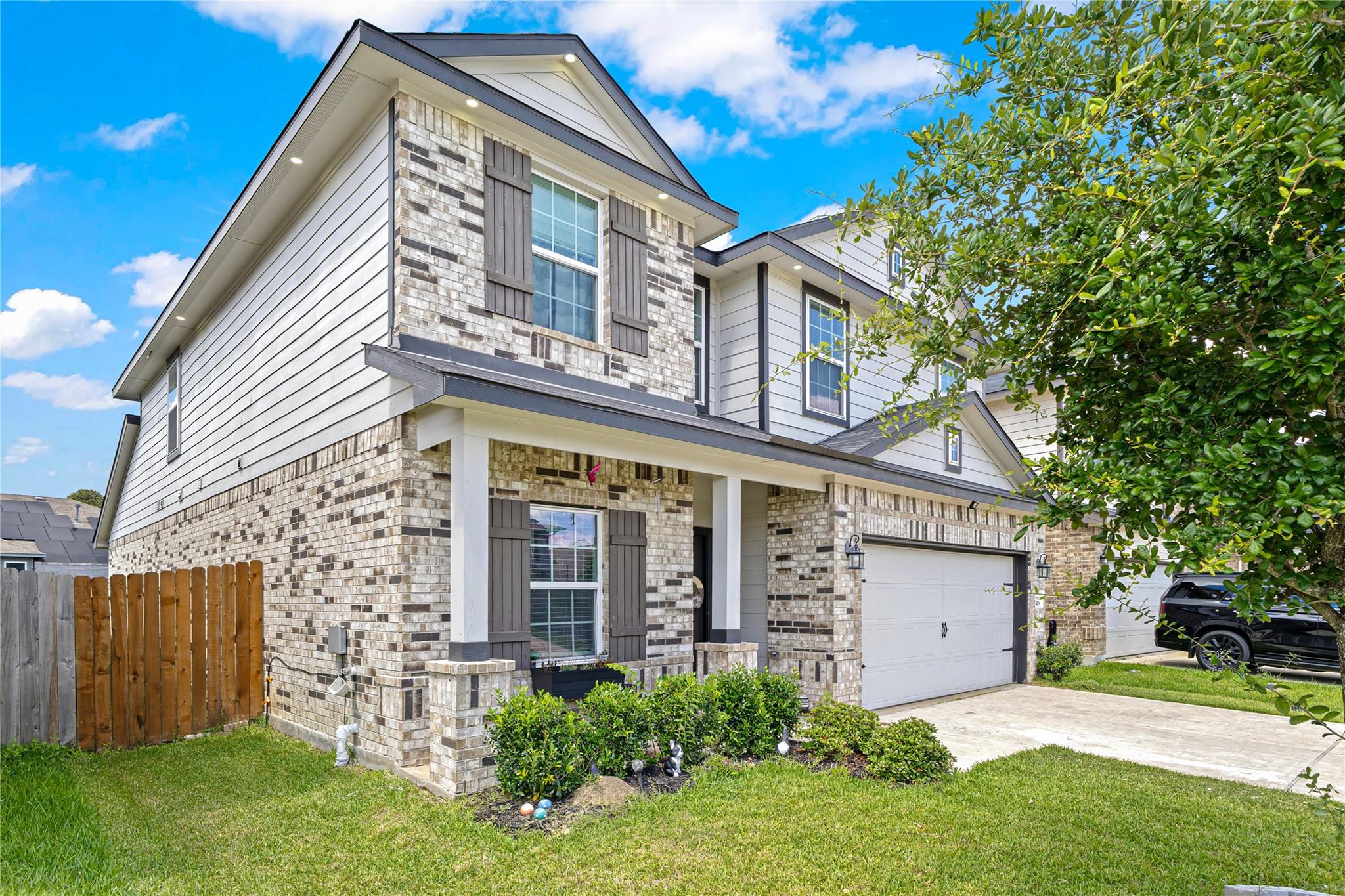 418 Barren Oak Lane
