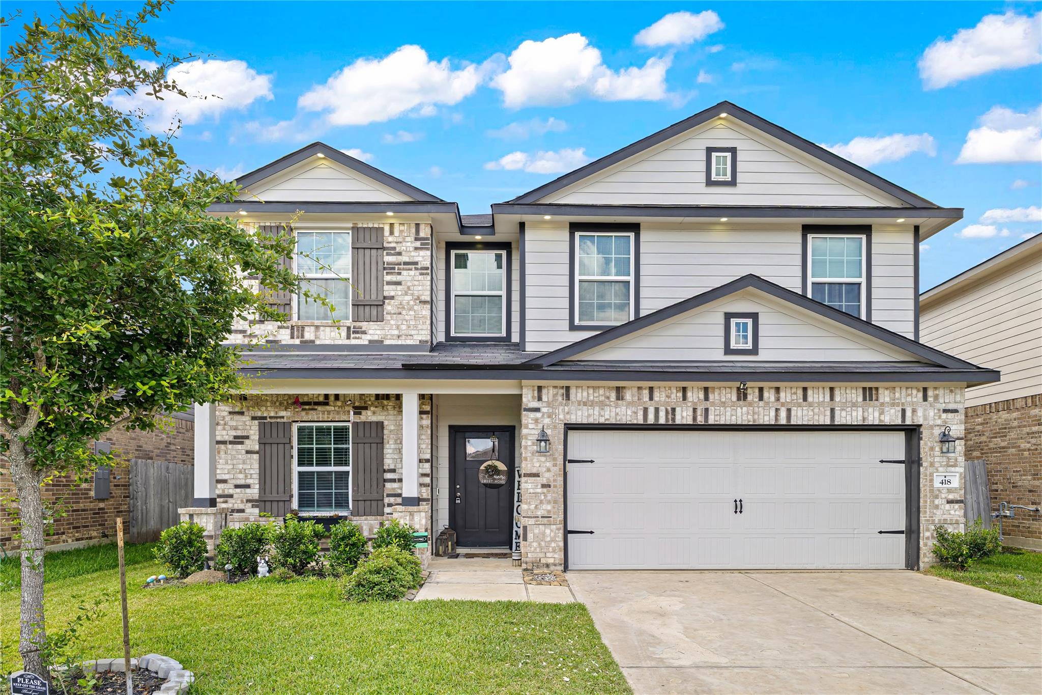 418 Barren Oak Lane