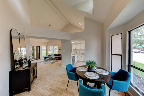 Photo of 4144 Greystone Way #201, Sugar Land, TX 77479 (MLS # 76645877)