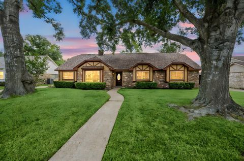 2506 Teague Road Houston TX 77080