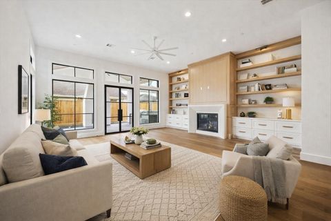 Tiny photo for 1236 Martin Street, Houston, TX 77018 (MLS # 37506208)