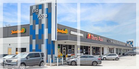 Tiny photo for 1236 Martin Street, Houston, TX 77018 (MLS # 37506208)