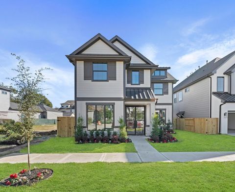 406 Columbia Street Houston TX 77007