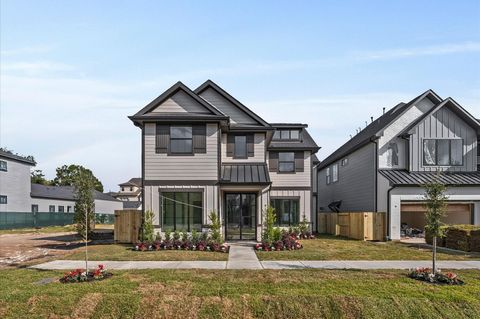 406 Columbia Street Houston TX 77007