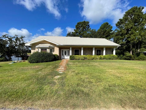 Photo of 160 Lookout Point Drive, Grapeland, TX 75844 (MLS # 62073512)
