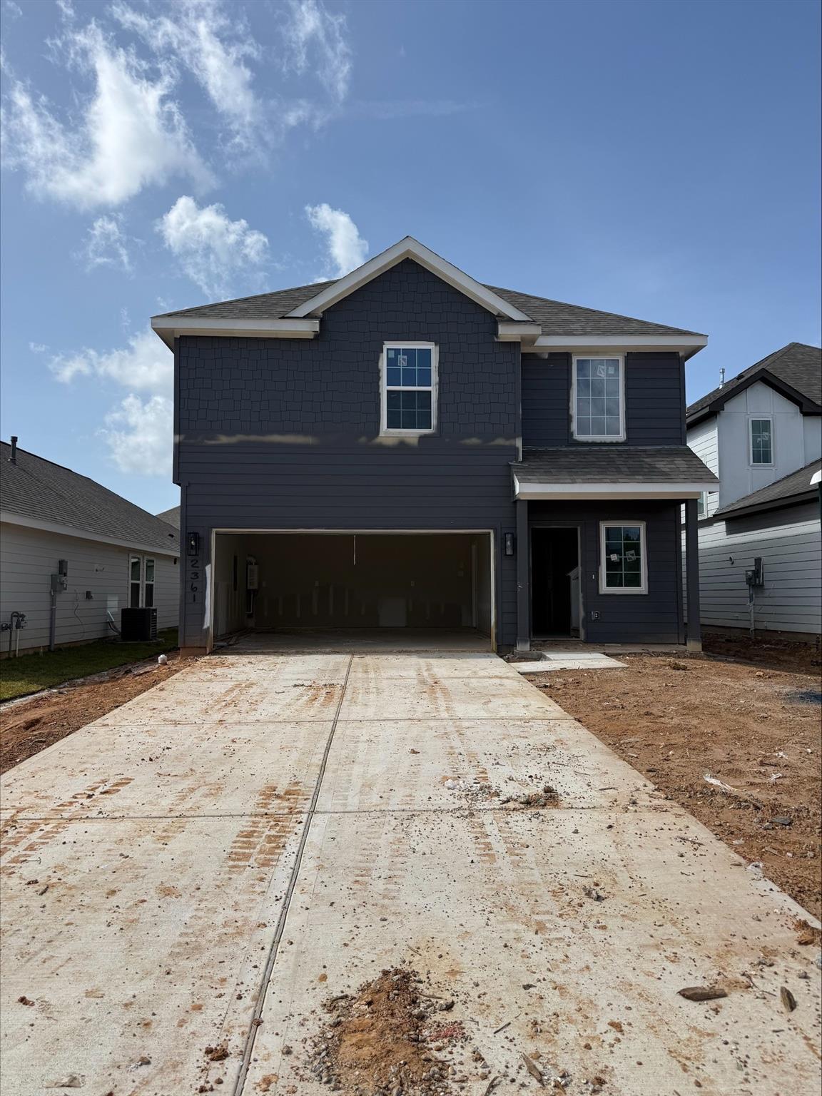 2361 Nooksack Drive