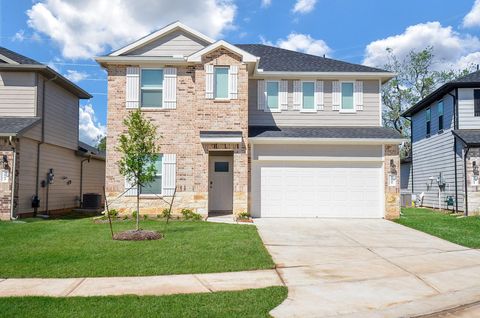 Photo of 8047 Marchese Drive, Richmond, TX 77406 (MLS # 87299153)