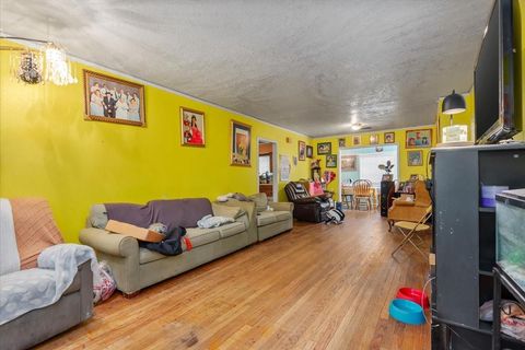 Tiny photo for 3535 Tampa Street, Houston, TX 77021 (MLS # 39171347)