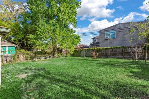 Tiny photo for 3535 Tampa Street, Houston, TX 77021 (MLS # 39171347)
