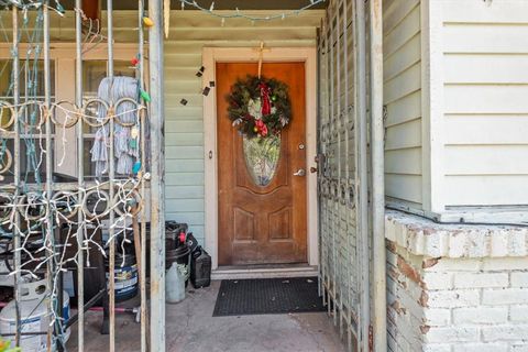 Tiny photo for 3535 Tampa Street, Houston, TX 77021 (MLS # 39171347)