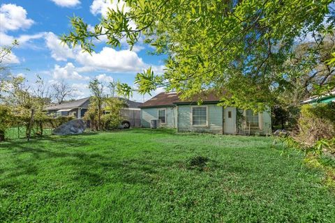 Tiny photo for 3535 Tampa Street, Houston, TX 77021 (MLS # 39171347)