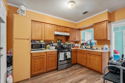 Tiny photo for 3535 Tampa Street, Houston, TX 77021 (MLS # 39171347)