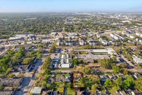 Tiny photo for 3535 Tampa Street, Houston, TX 77021 (MLS # 39171347)