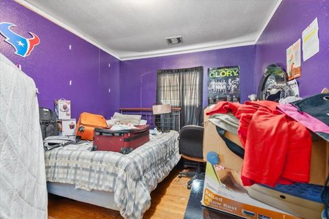 Tiny photo for 3535 Tampa Street, Houston, TX 77021 (MLS # 39171347)