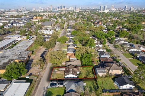 Tiny photo for 3535 Tampa Street, Houston, TX 77021 (MLS # 39171347)