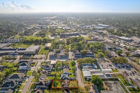 Tiny photo for 3535 Tampa Street, Houston, TX 77021 (MLS # 39171347)