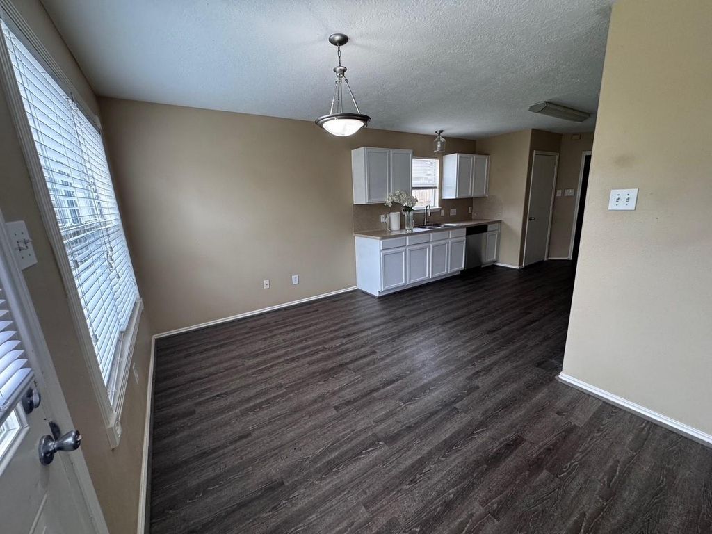 Photo of 1411 Hallcroft Ln Lane, Houston, TX 77073 (MLS # 3354573)