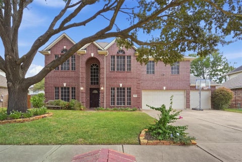 Homes For Sale - 5314 Haven Valley Drive<br/> Katy, TX 77449