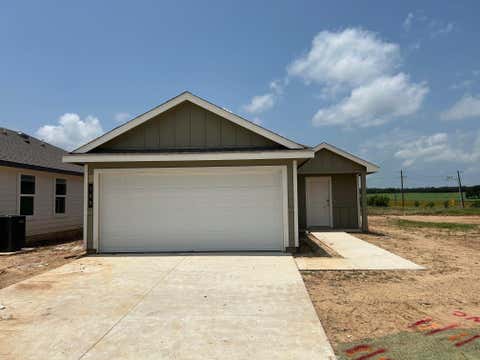 Photo of 109 Mullins Drive, Rockdale, TX 76567 (MLS # 79529191)