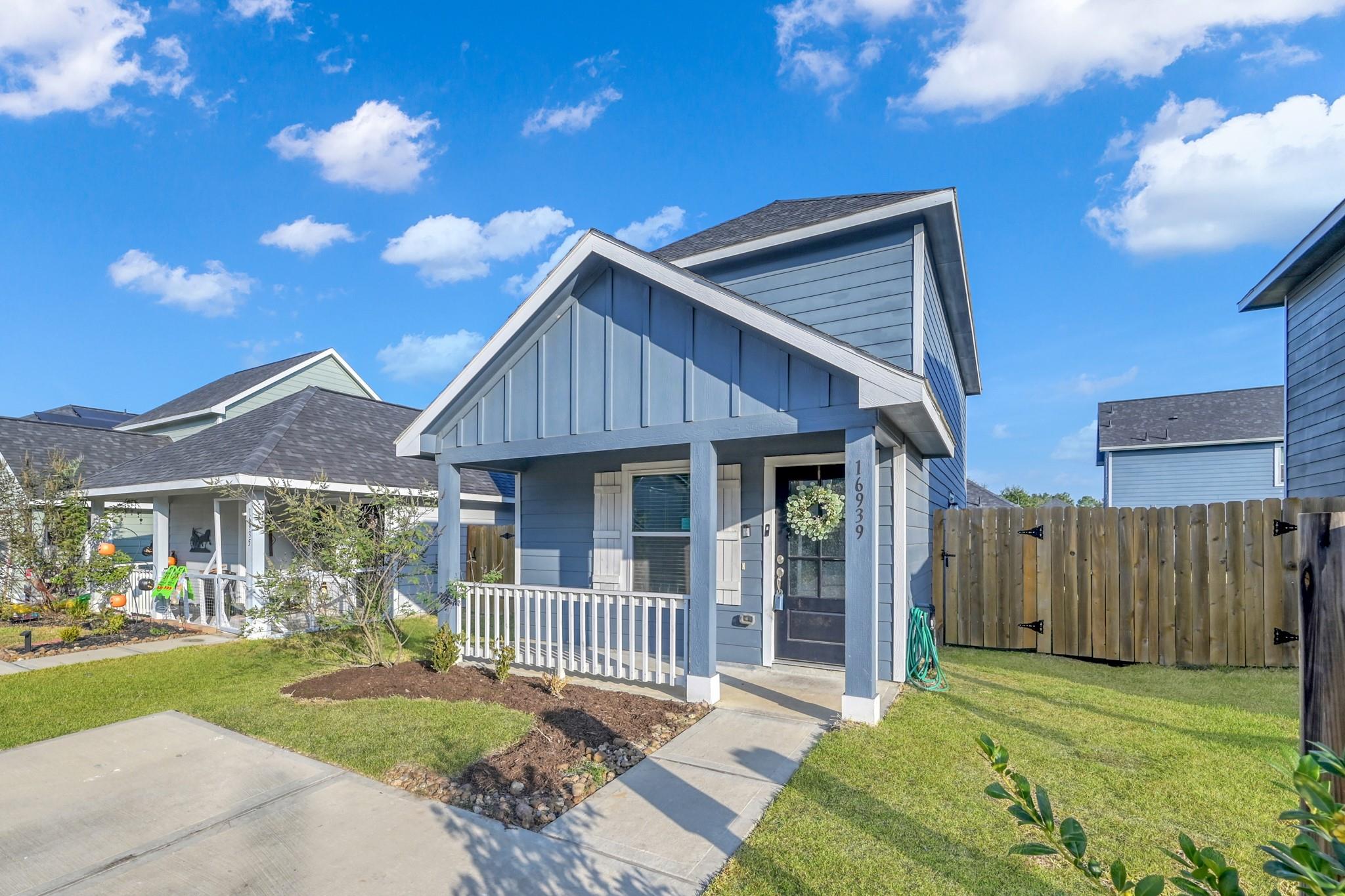 16939 Marie Village Drive