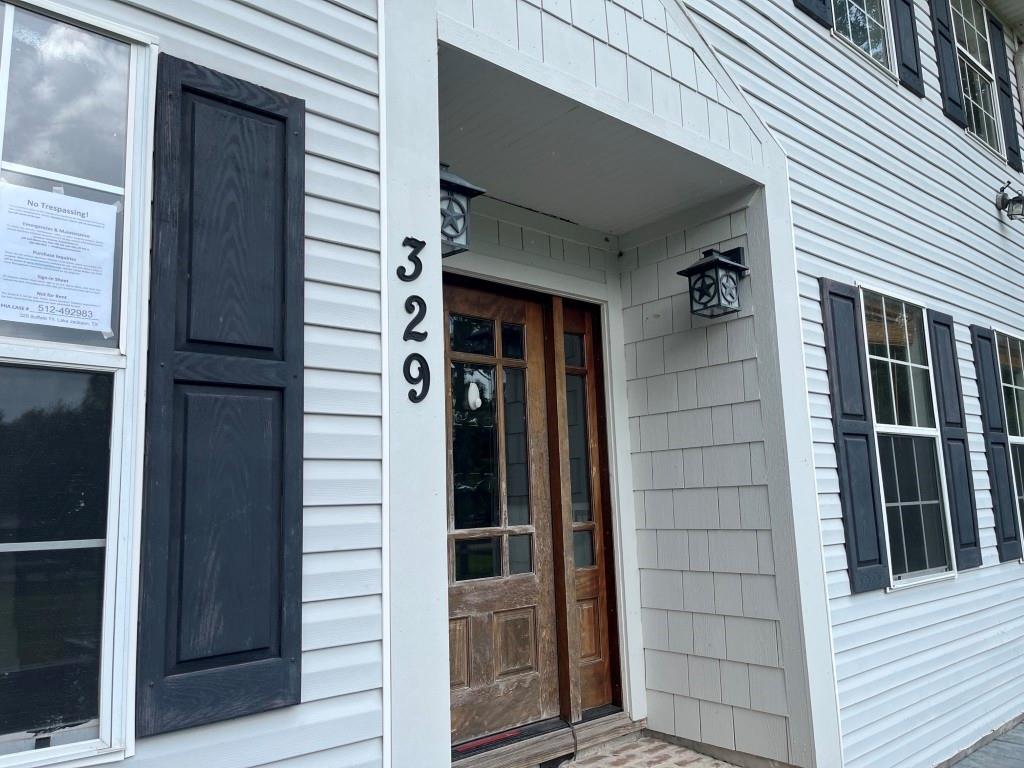 329 Buffalo Trail