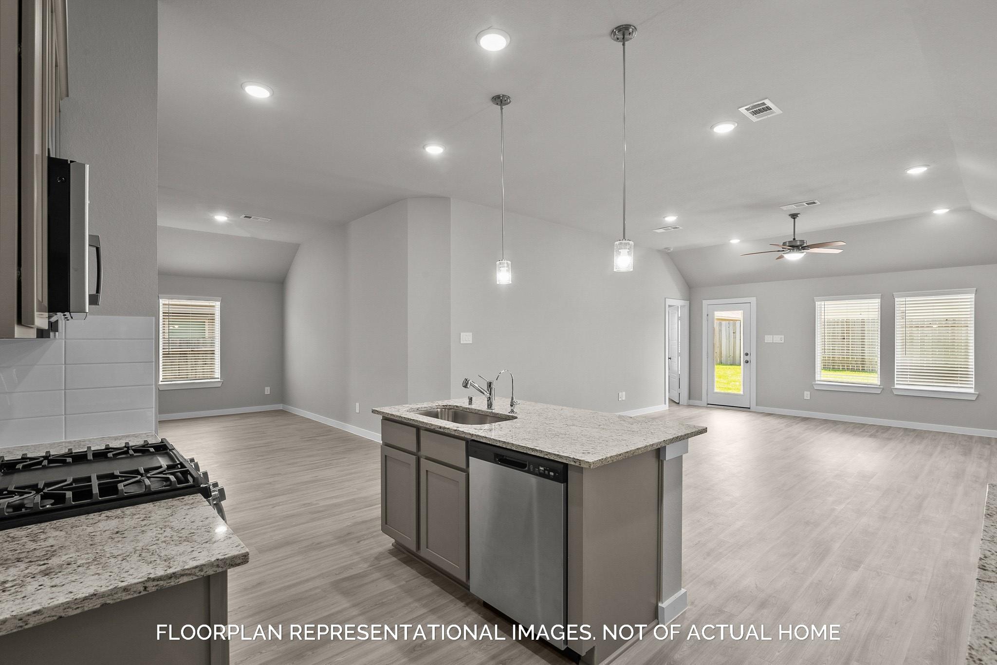 739 Hackberry Branch Court