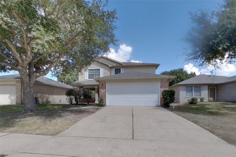 Photo of 6214 Majesty Lane, Houston, TX 77085 (MLS # 57612706)