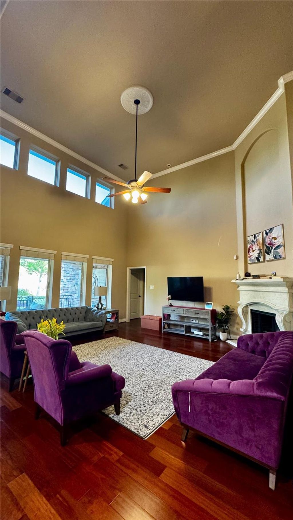 Photo of 2014 Palmetto Glen Lane, Richmond, TX 77469 (MLS # 88364975)