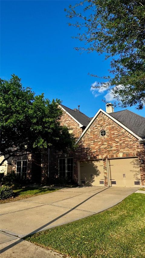 Photo of 2014 Palmetto Glen Lane, Richmond, TX 77469 (MLS # 88364975)