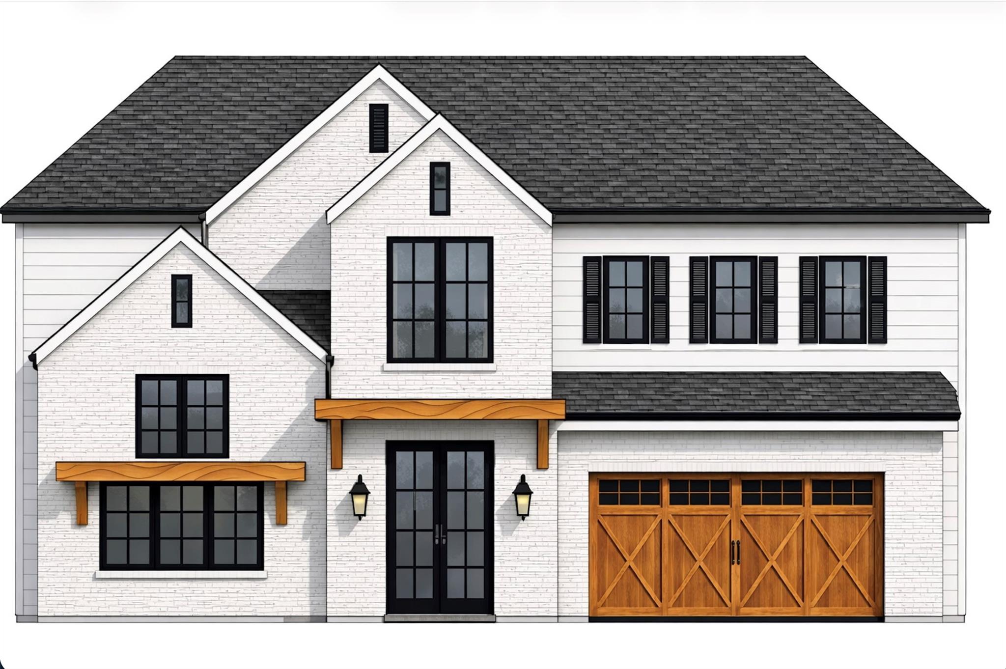 4130 Glen Cove Court