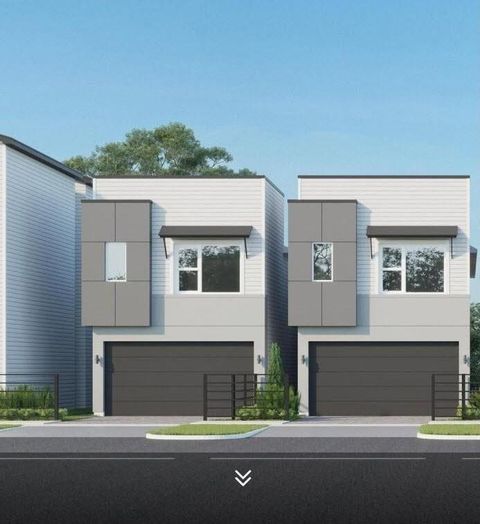 Photo of 414 E 40th 1/2 Street, Houston, TX 77018 (MLS # 30865745)