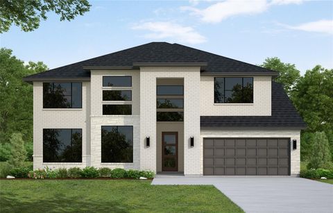 Photo of 2828 Bolton Landing Drive, Texas City, TX 77568 (MLS # 78628640)