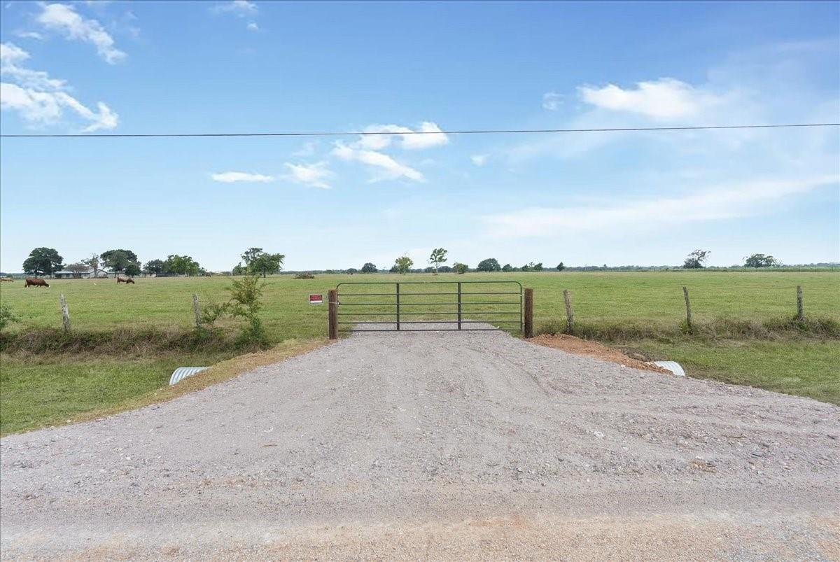 TBD Johnston Road