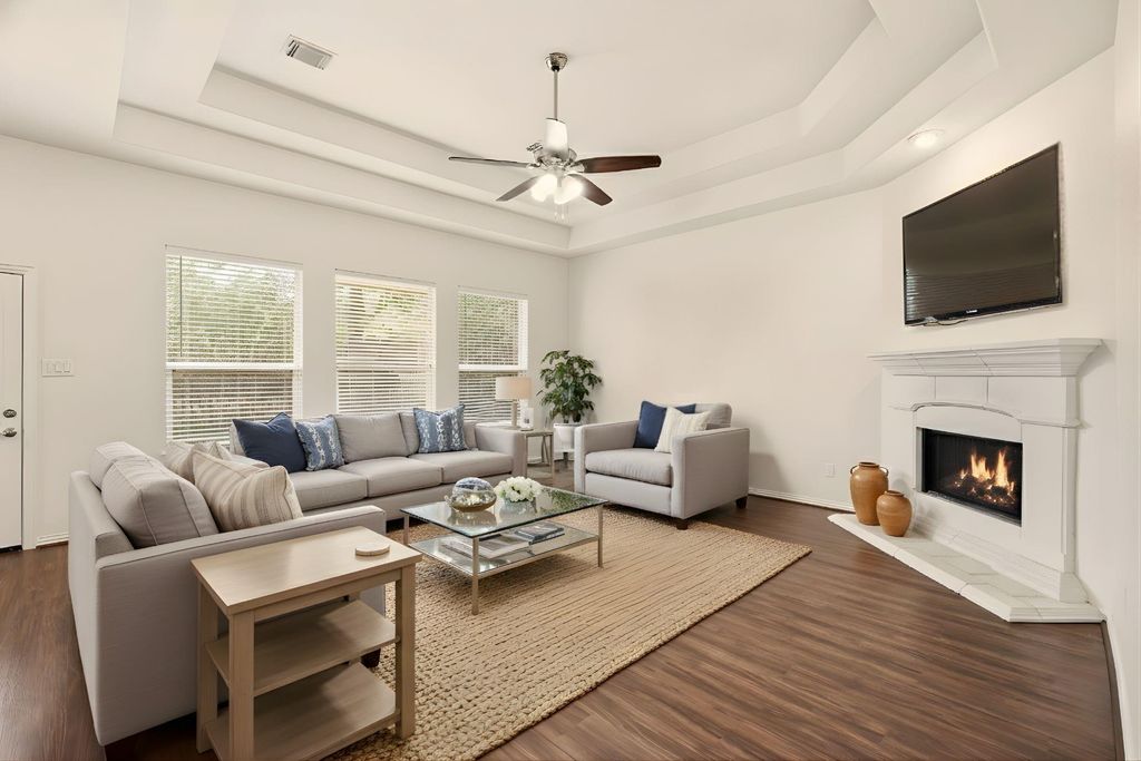 Photo of 25207 Oak Star Drive, Spring, TX 77389 (MLS # 44133433)