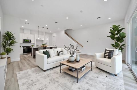 Photo of 7014 Saint Augustine Street, Houston, TX 77021 (MLS # 82596302)
