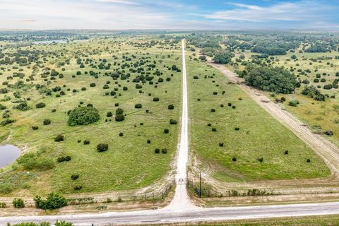 Vacant Land For Sale - TBD LOT 2 County Rd 210<br/> Bertram, TX 78605