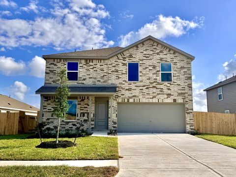 Photo of 2604 Patriot Run, Bay City, TX 77414 (MLS # 35565200)
