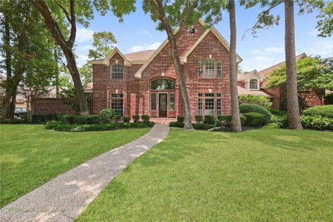 Homes For Sale - 11822 Primwood Drive<br/> Harris County, Houston, TX 77070