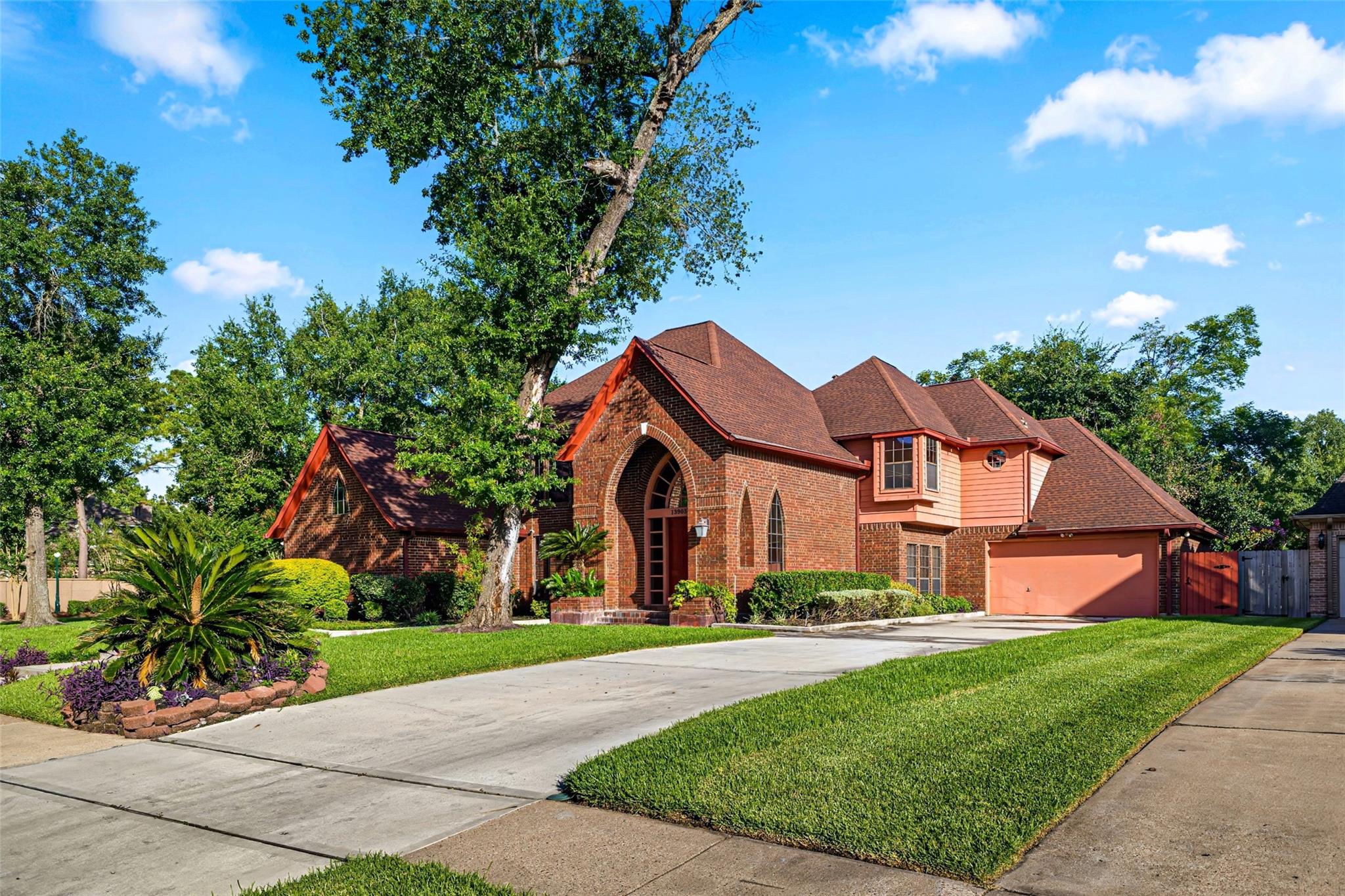 13903 Wilde Forest Court