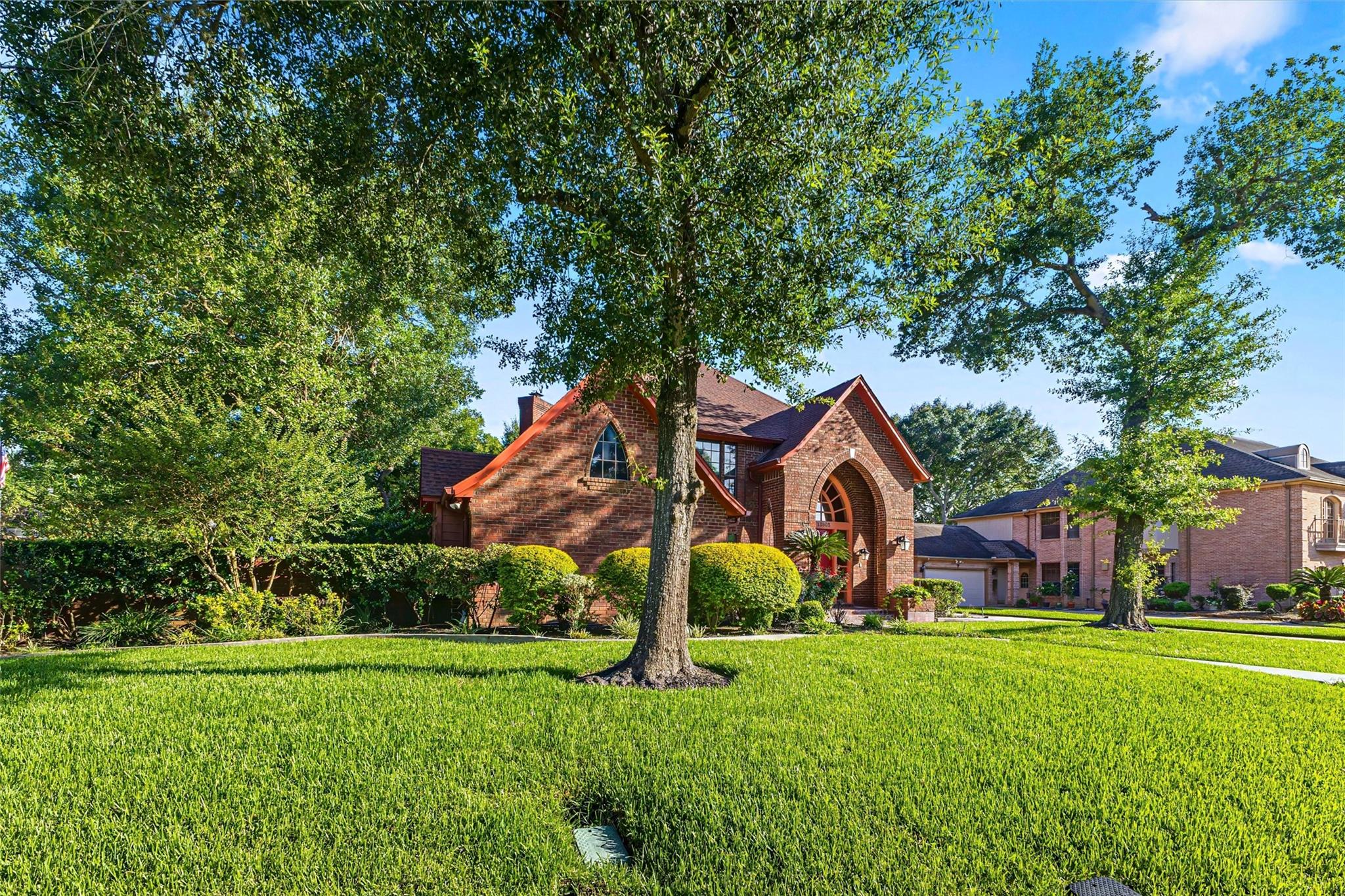 13903 Wilde Forest Court
