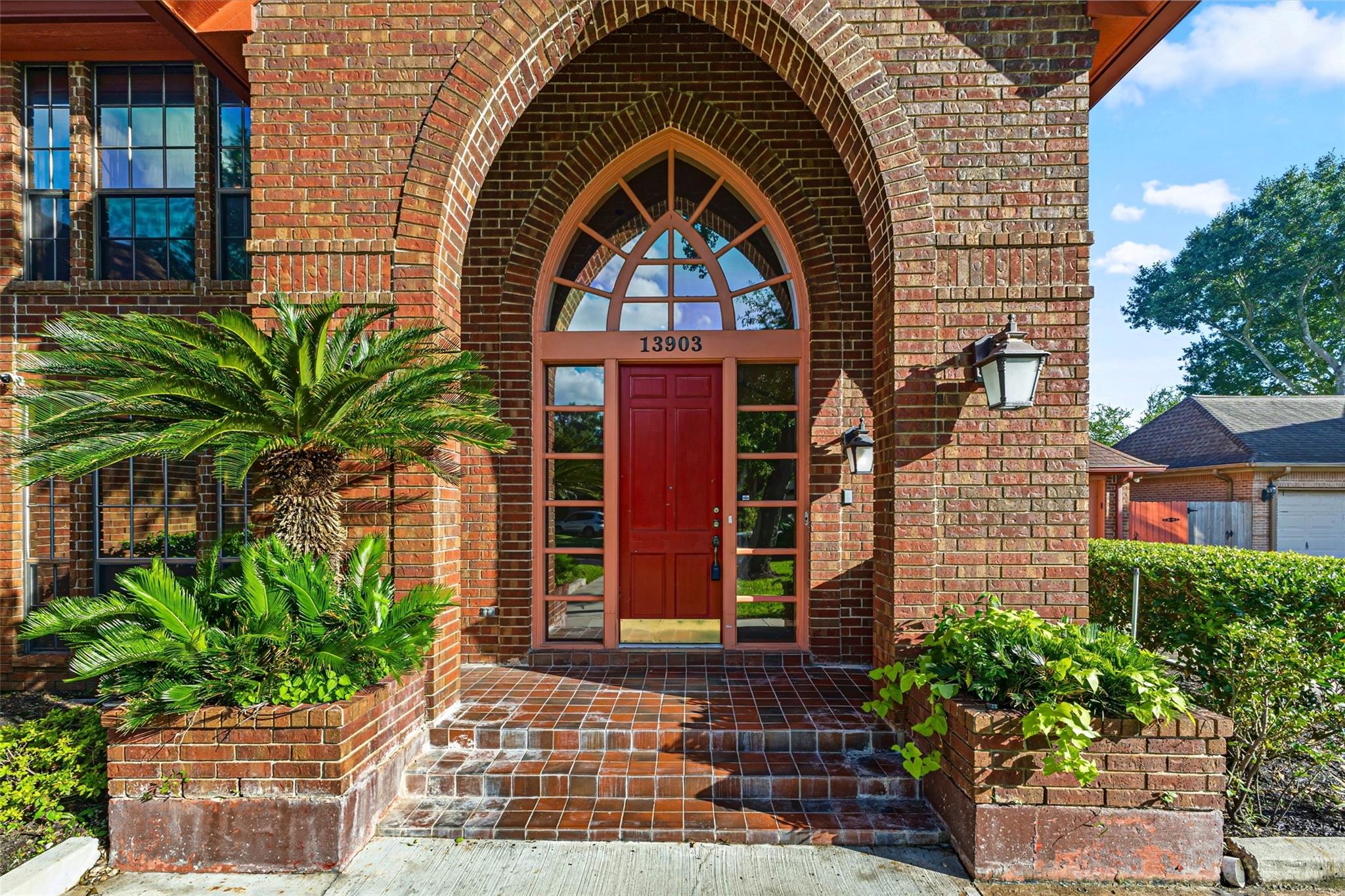 13903 Wilde Forest Court