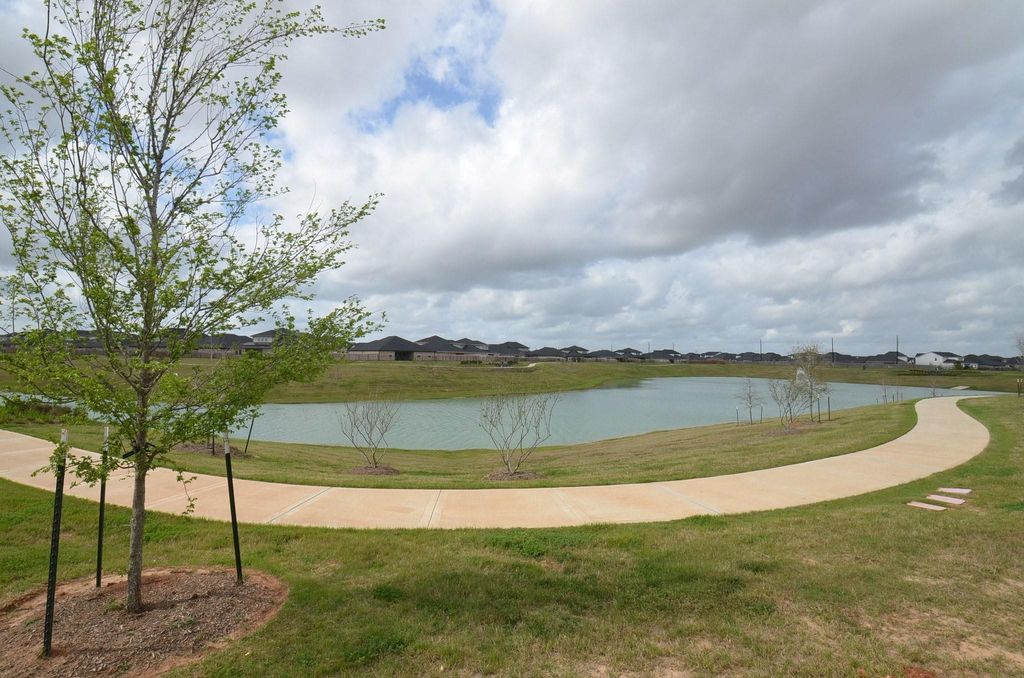 Photo of 31103 Warwick Coast Court, Fulshear, TX 77441 (MLS # 81127393)
