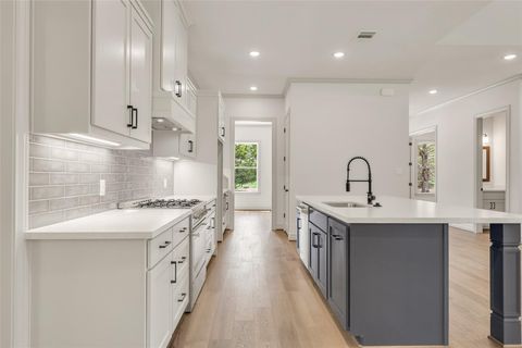 Tiny photo for 2409 Faulkner Drive, College Station, TX 77845 (MLS # 36938488)