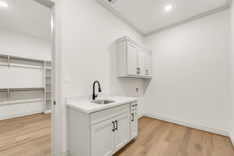 Tiny photo for 2409 Faulkner Drive, College Station, TX 77845 (MLS # 36938488)