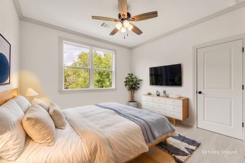 Tiny photo for 2409 Faulkner Drive, College Station, TX 77845 (MLS # 36938488)