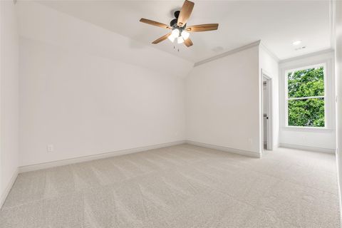 Tiny photo for 2409 Faulkner Drive, College Station, TX 77845 (MLS # 36938488)