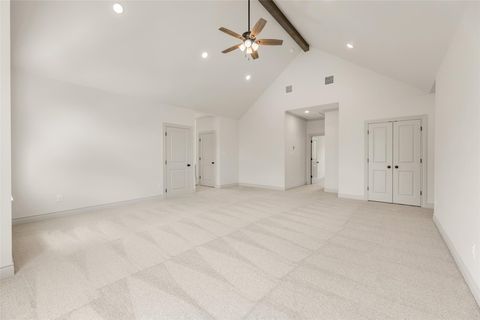 Tiny photo for 2409 Faulkner Drive, College Station, TX 77845 (MLS # 36938488)